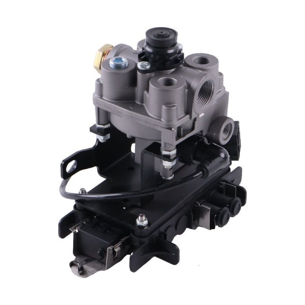 Aftermarket Wabco 4005001010 2S/1M Modulator Valve Assembly for use with Truck