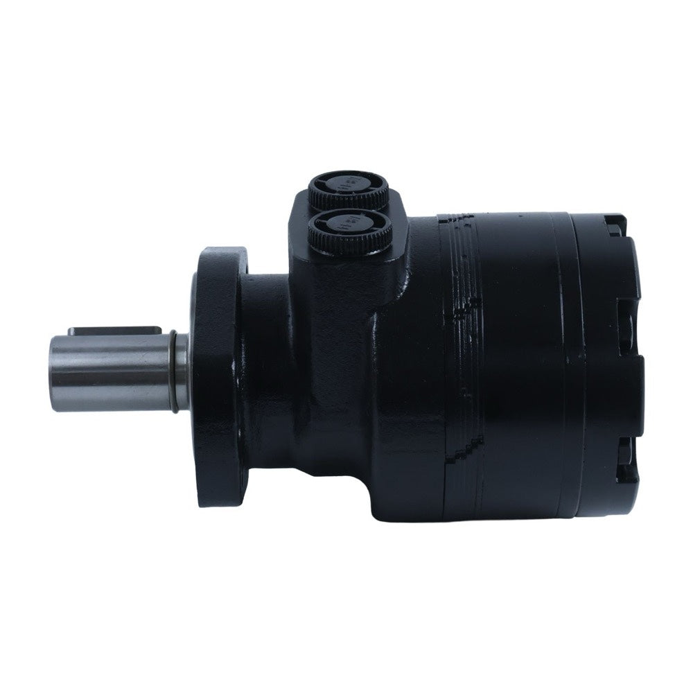 Aftermarket White 500350A3120AAAAA 500350A5120AAAAA Hydraulic Motor compatible with Baler Planter Spreader Sprayer