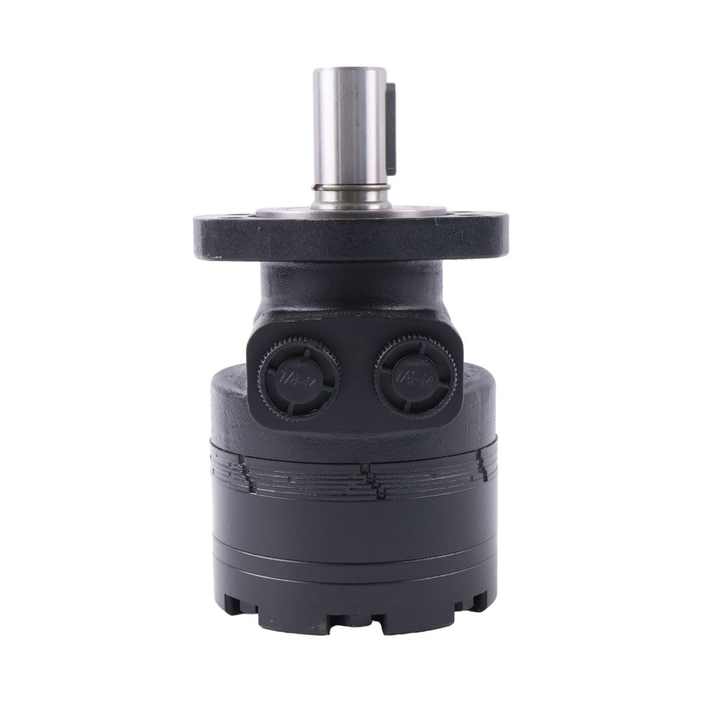 Aftermarket White 505300A3120AAAAA Hydraulic Motor fits 505 Series