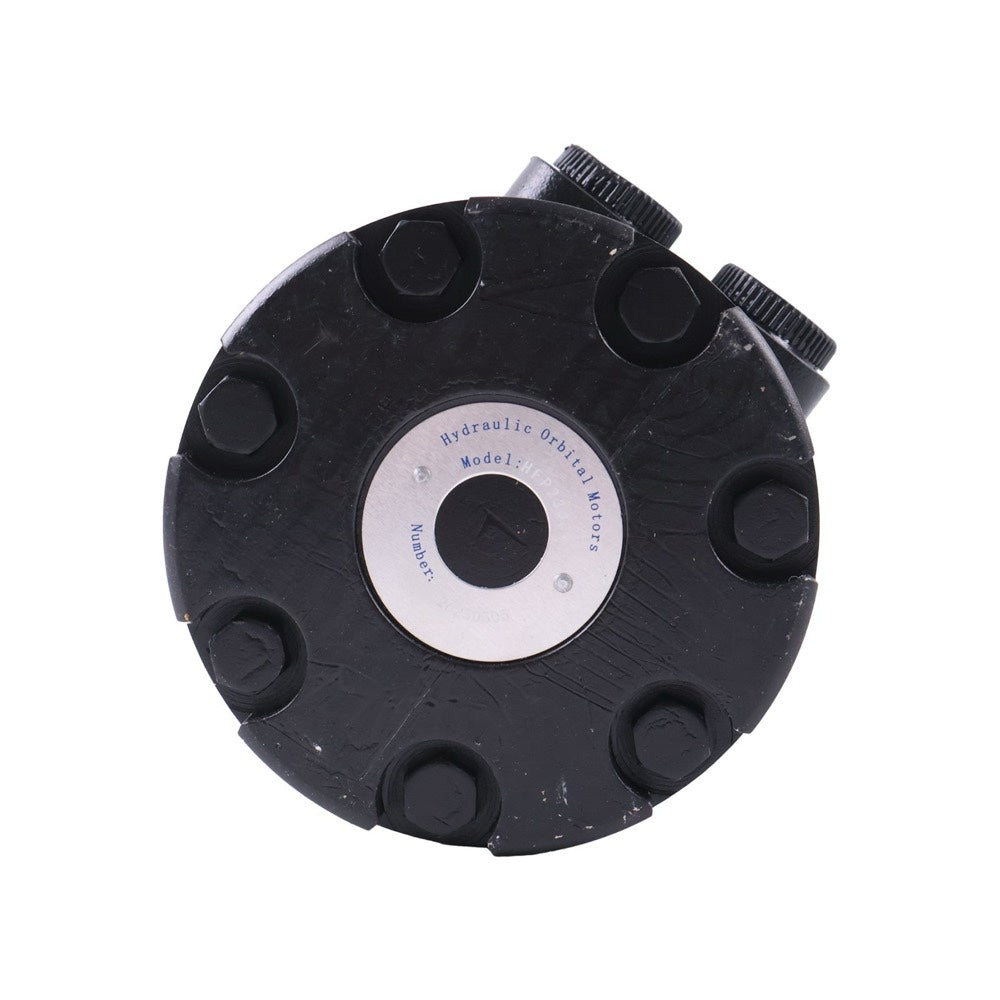 Aftermarket White 505300A3120AAAAA Hydraulic Motor fits 505 Series