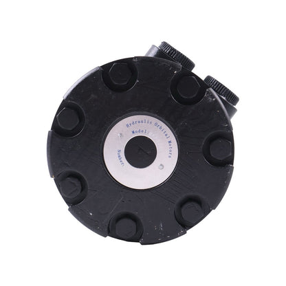 Aftermarket White 505300A3120AAAAA Hydraulic Motor fits 505 Series