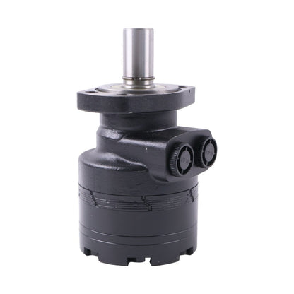 Aftermarket White 505300A3120AAAAA Hydraulic Motor fits 505 Series