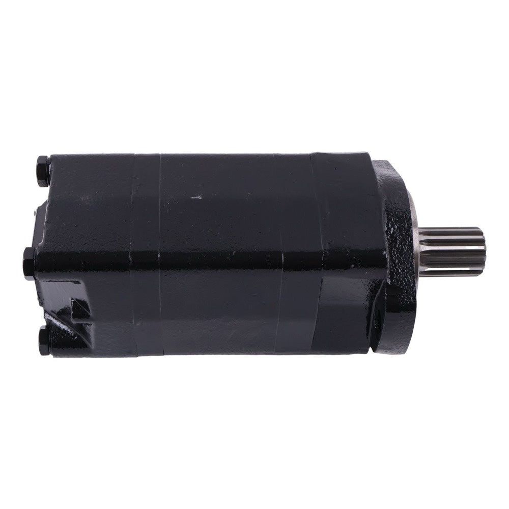 Aftermarket White Eaton Char-Lynn 151F2340 Hydraulic Motor for use with Tractor Harvester Sprayer Excavator Loader