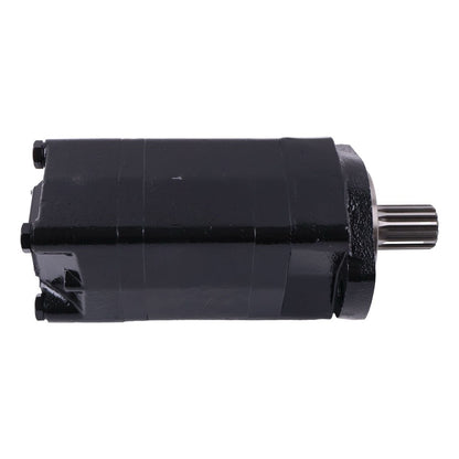Aftermarket White Eaton Char-Lynn 151F2340 Hydraulic Motor for use with Tractor Harvester Sprayer Excavator Loader