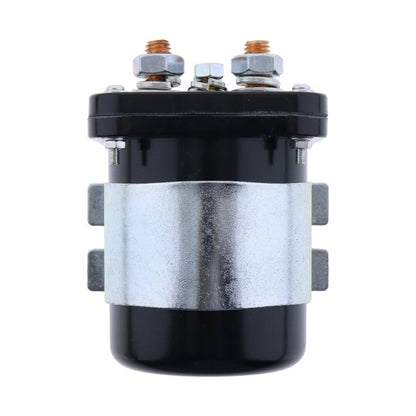Aftermarket White Rodgers 586-105111-3 586-105111 586-902 Trombetta 114-1211-020-02 Johnson Electric 5122140 12V 200A 4 Terminals Contactor Solenoid