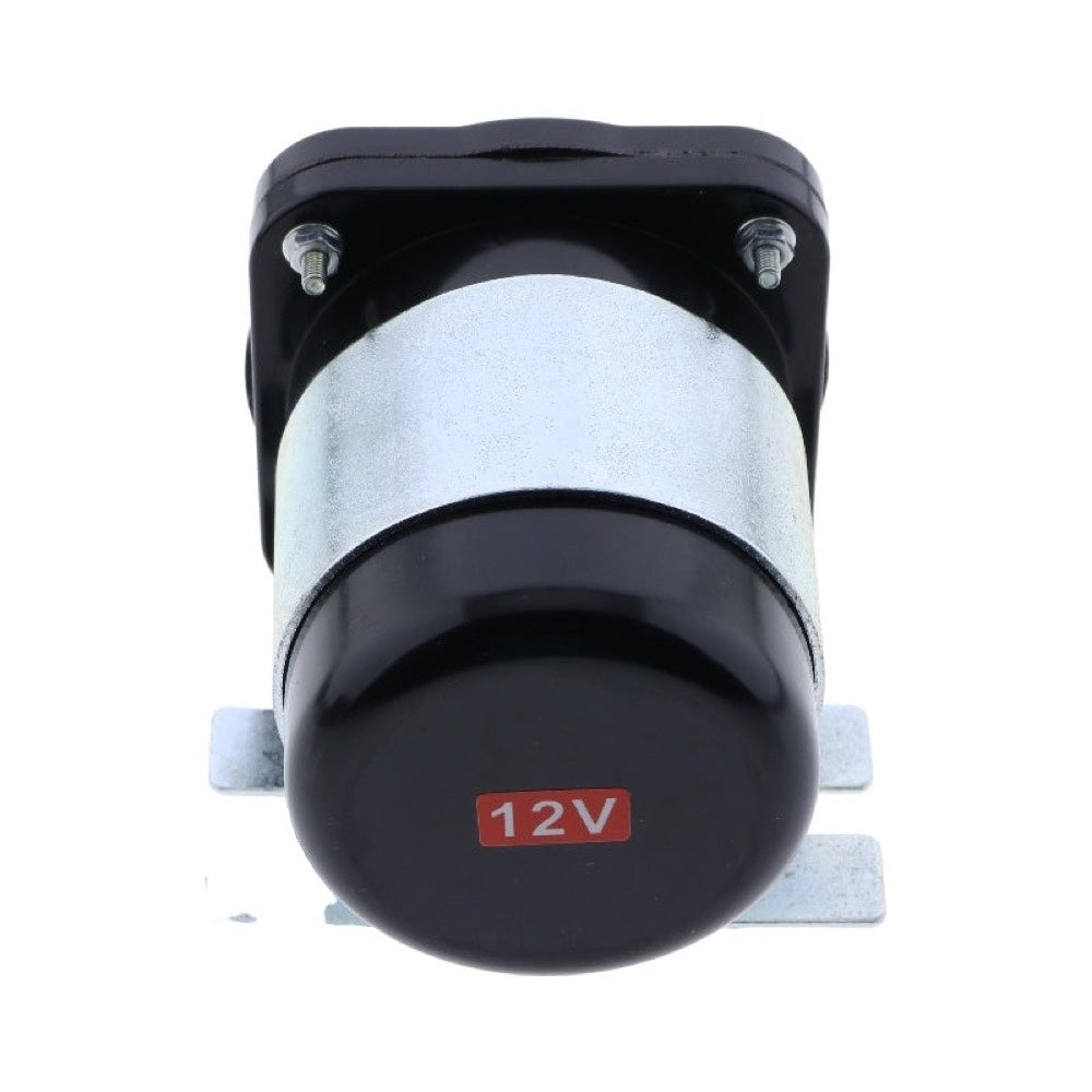 Aftermarket White Rodgers 586-105111-3 586-105111 586-902 Trombetta 114-1211-020-02 Johnson Electric 5122140 12V 200A 4 Terminals Contactor Solenoid