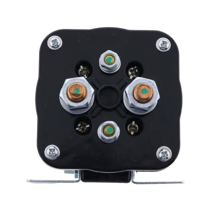 Aftermarket White Rodgers 586-105111-3 586-105111 586-902 Trombetta 114-1211-020-02 Johnson Electric 5122140 12V 200A 4 Terminals Contactor Solenoid