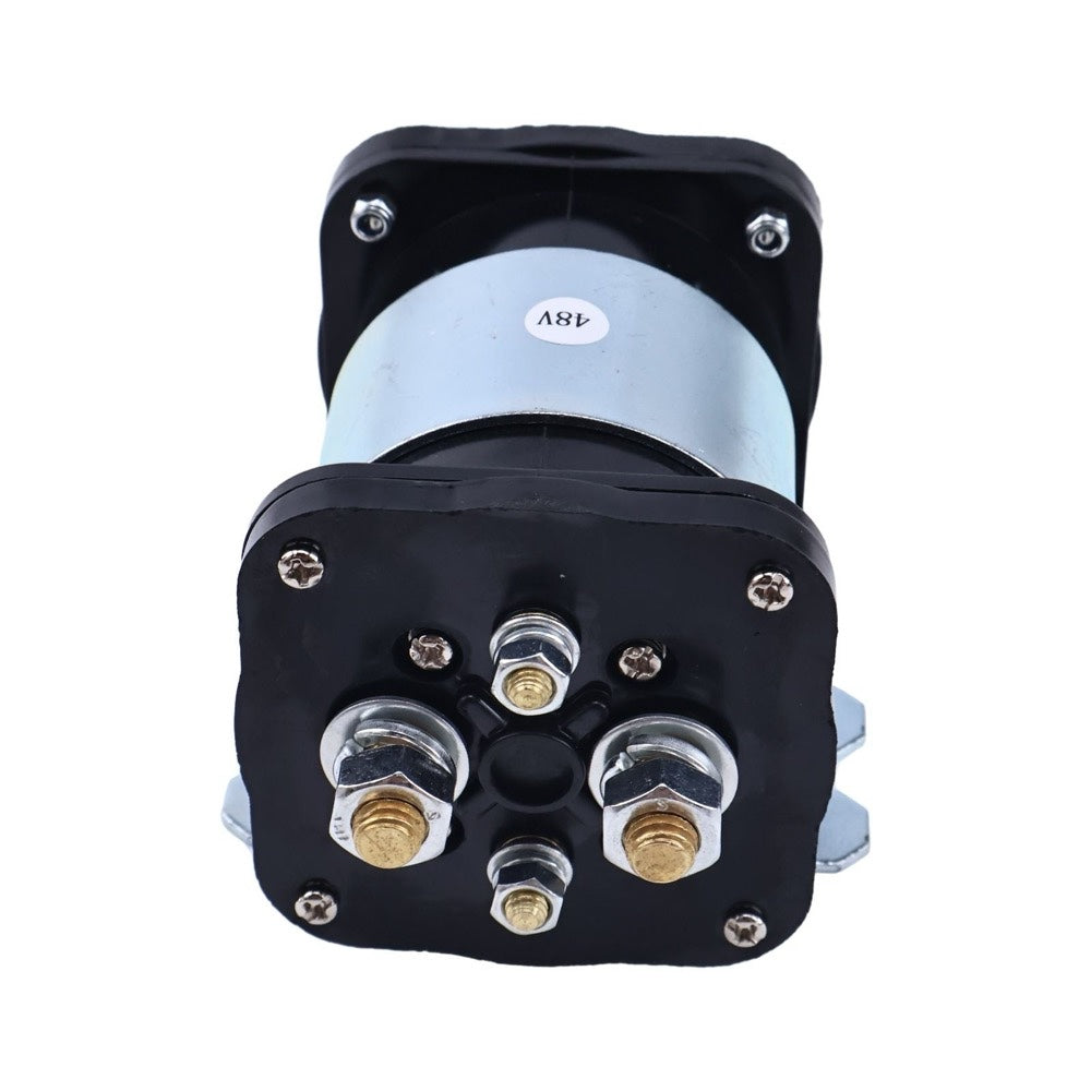 Aftermarket White Rodgers 586-320111 48V Contactor fits Generator