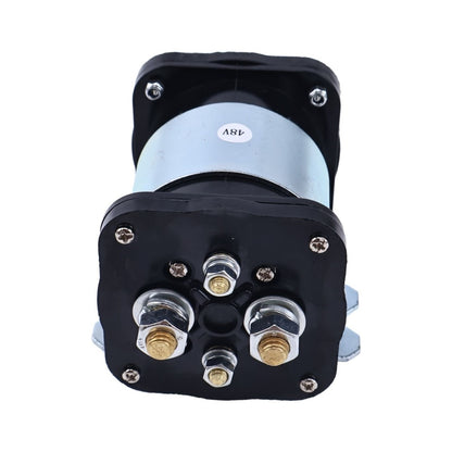 Aftermarket White Rodgers 586-320111 48V Contactor fits Generator