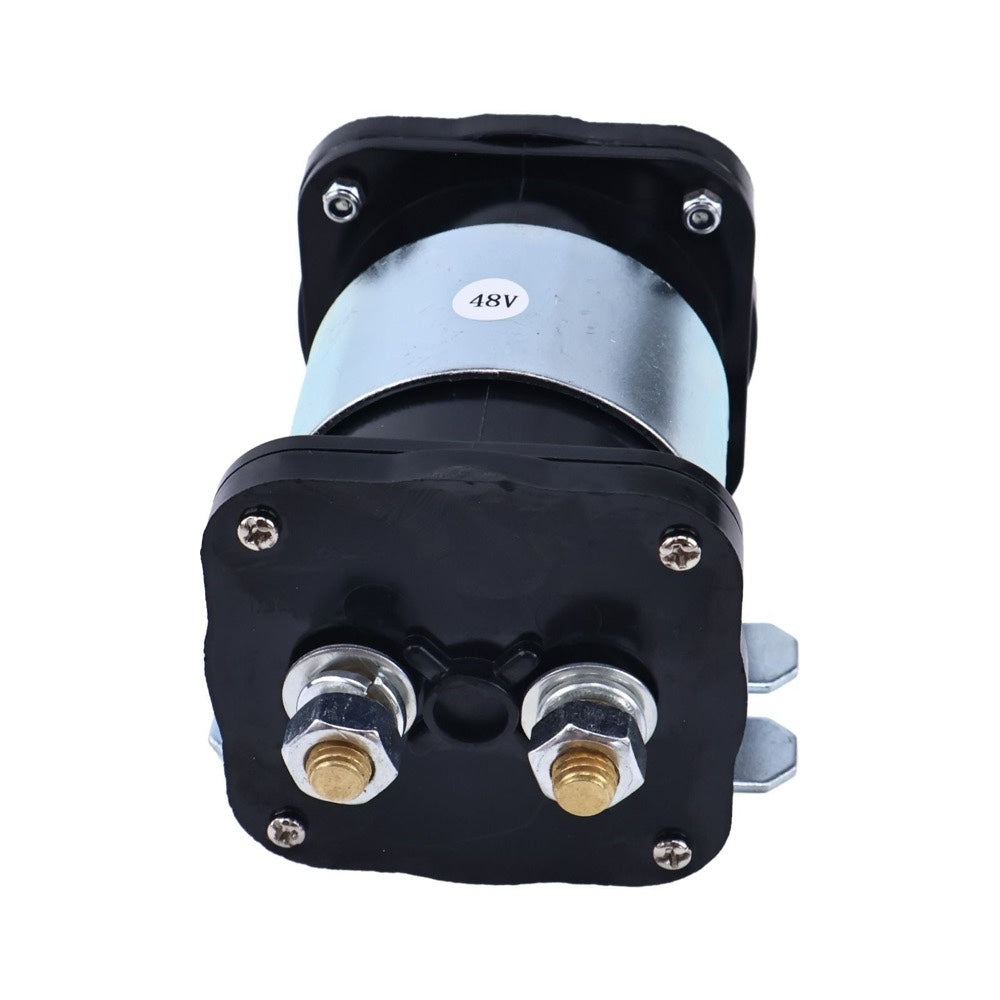 Aftermarket White Rodgers 586-320111 48V Contactor fits Generator