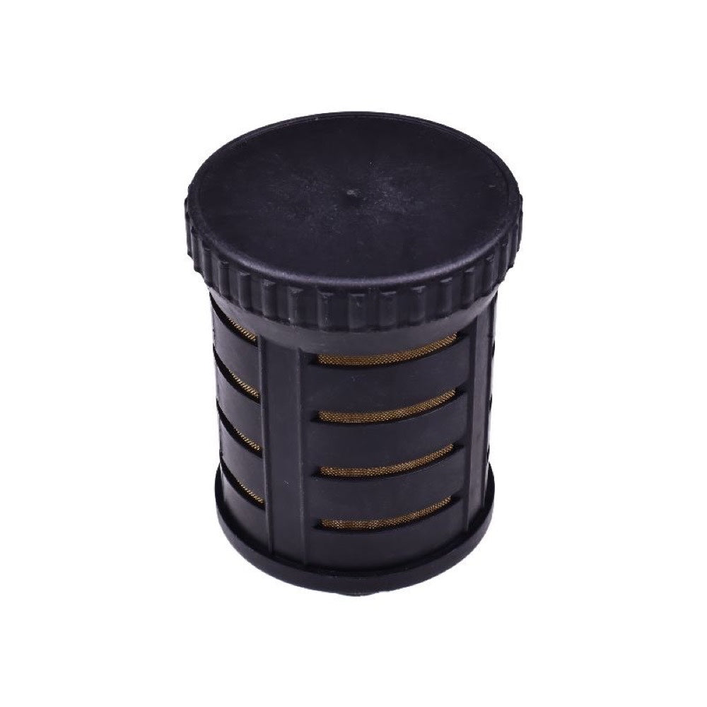 Aftermarket Wilden 04-3510-99 Plastic Muffler suitable for Air Operated Diaphragm Pump