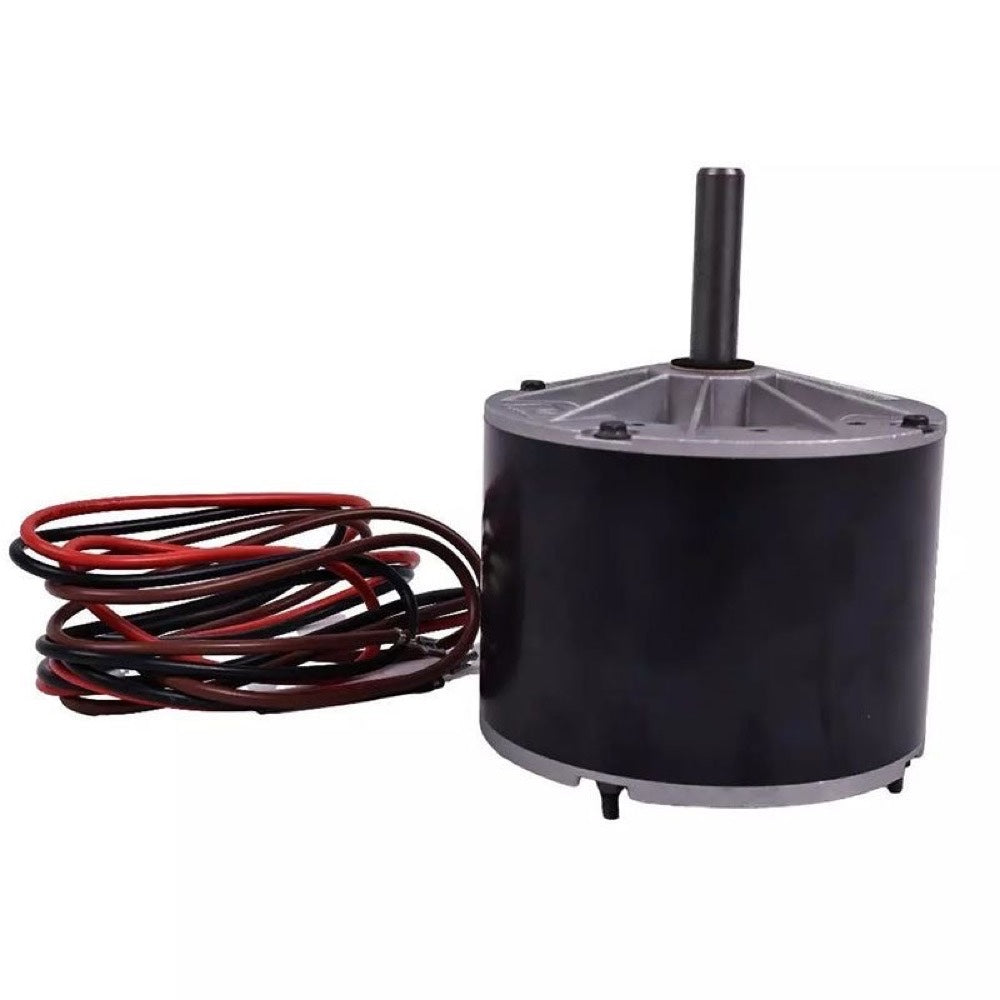 Aftermarket York Coleman A.O.Smith Condenser Fan Motor F42D29A50 1/12HP 208-230V