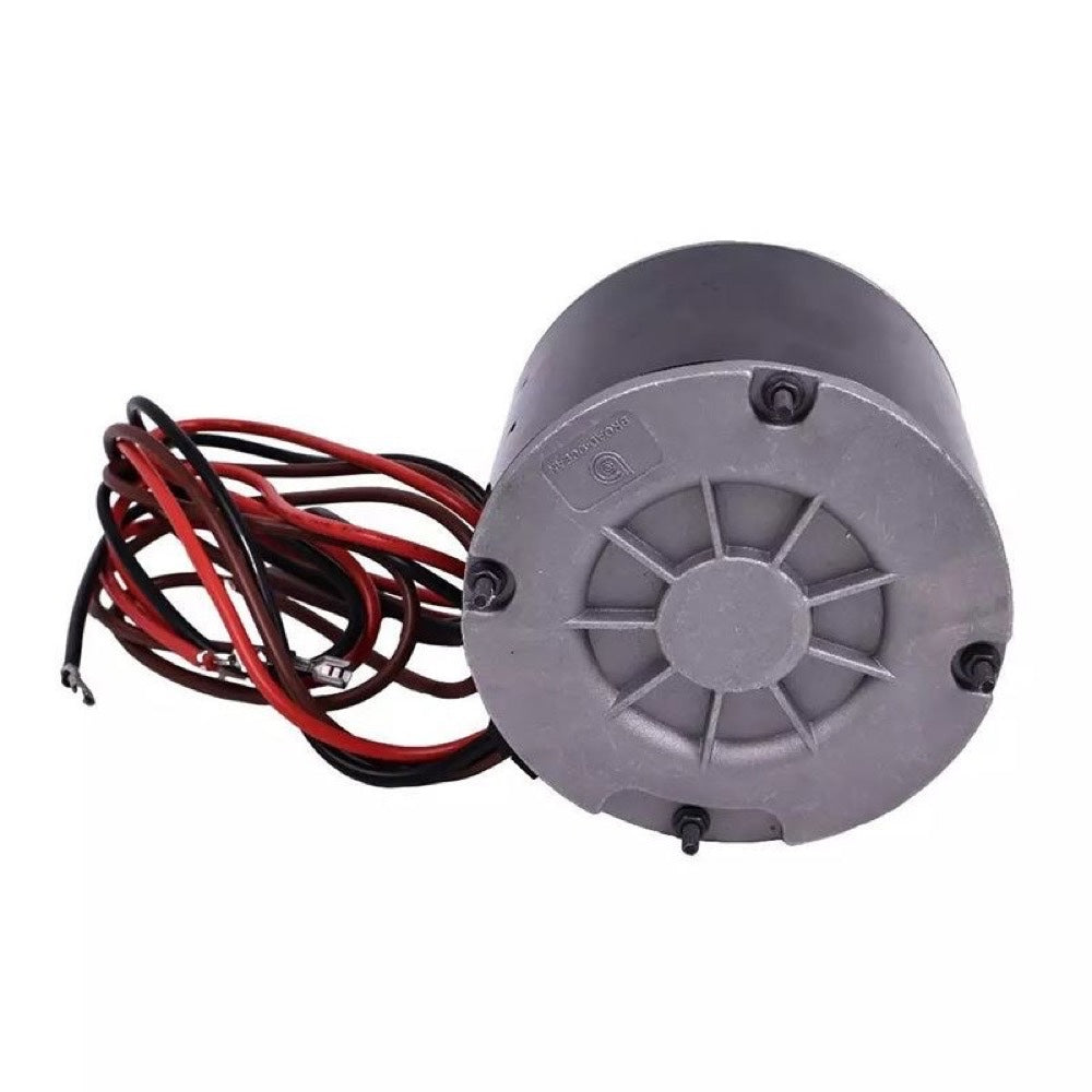 Aftermarket York Coleman A.O.Smith Condenser Fan Motor F42D29A50 1/12HP 208-230V