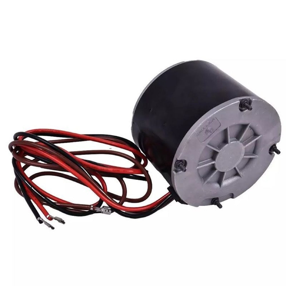 Aftermarket York Coleman A.O.Smith Condenser Fan Motor F42D29A50 1/12HP 208-230V