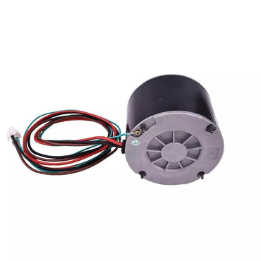 Aftermarket York Coleman A.O.Smith Condenser Fan Motor F48F84A48 1/10 HP 230V