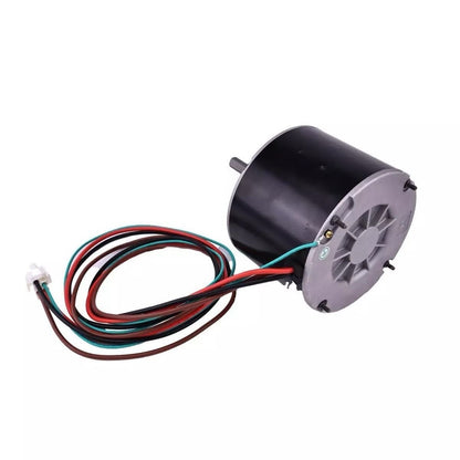 Aftermarket York Coleman A.O.Smith Condenser Fan Motor F48F84A48 1/10 HP 230V