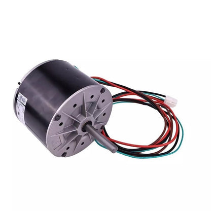 Aftermarket York Coleman A.O.Smith Condenser Fan Motor F48F84A48 1/10 HP 230V