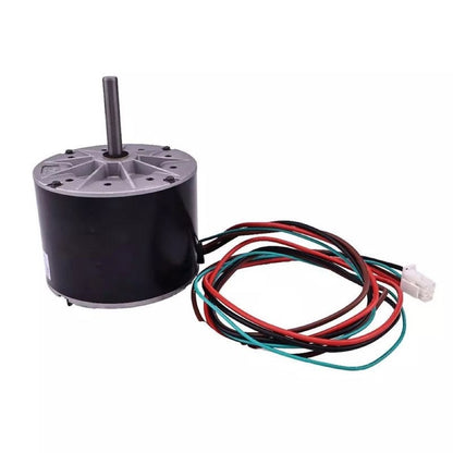 Aftermarket York Coleman A.O.Smith Condenser Fan Motor F48F84A48 1/10 HP 230V