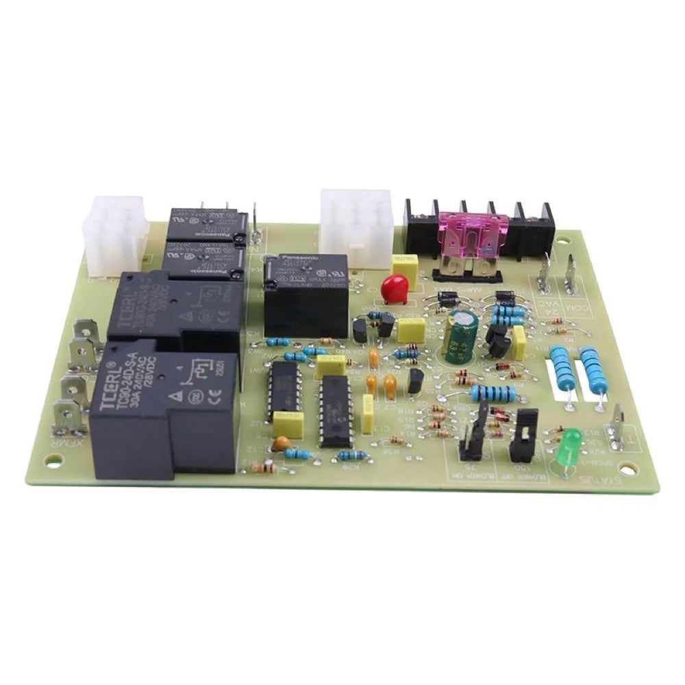 Aftermarket York Coleman Luxaire 031-01932-002 031-01932-001 Control Board