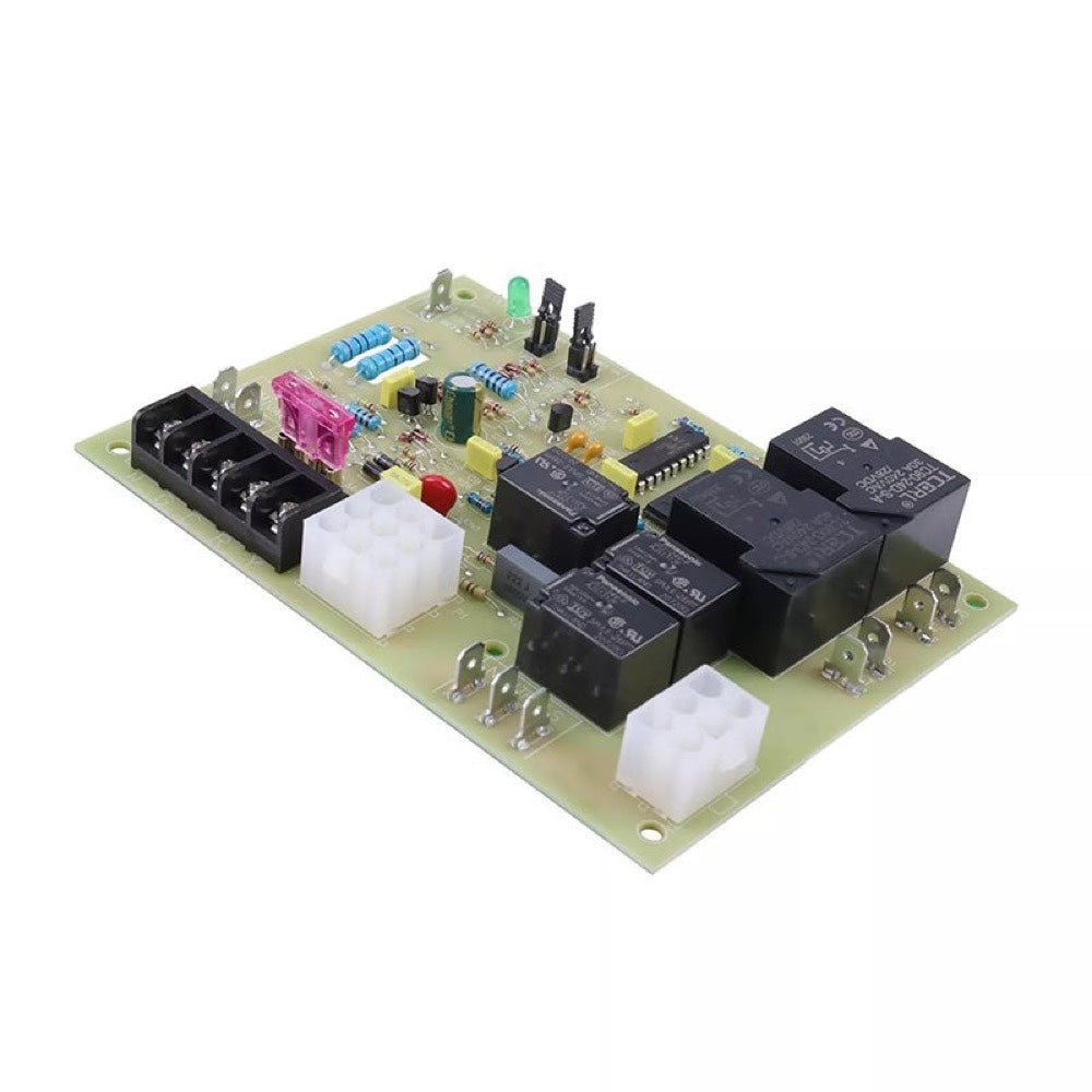 Aftermarket York Coleman Luxaire 7956-319 7956-319P Control Board DGAA DGAT