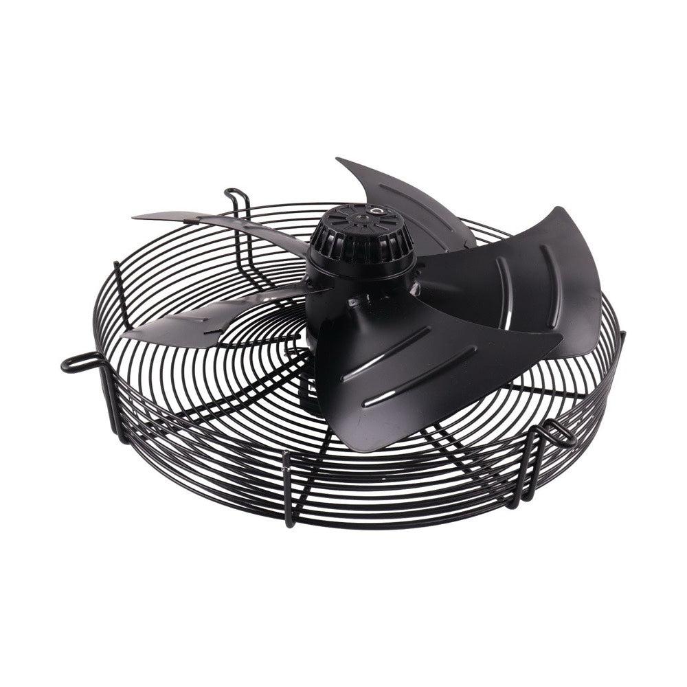 Aftermarket Ziehl-Abegg FN045-4DH.2F.V7P2 5 Blades Axial Fan