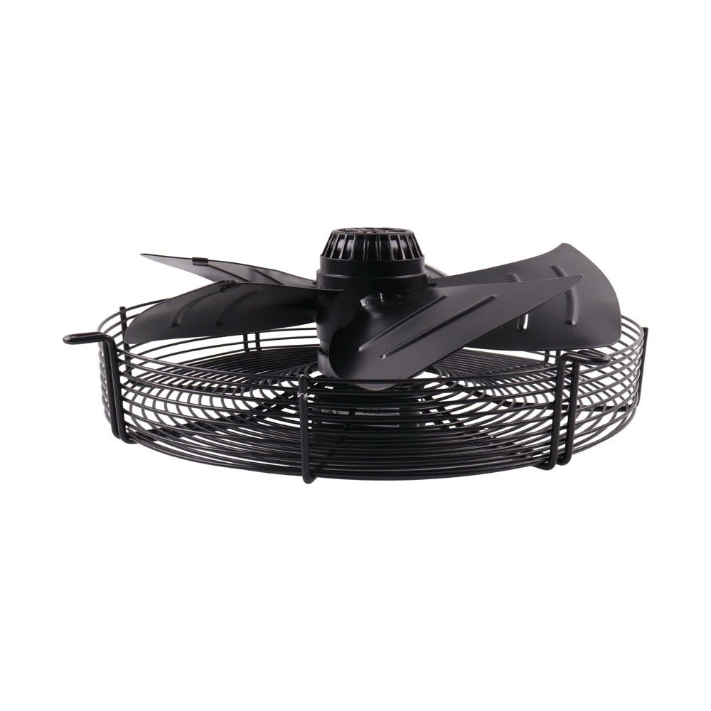 Aftermarket Ziehl-Abegg FN045-4DH.2F.V7P2 5 Blades Axial Fan