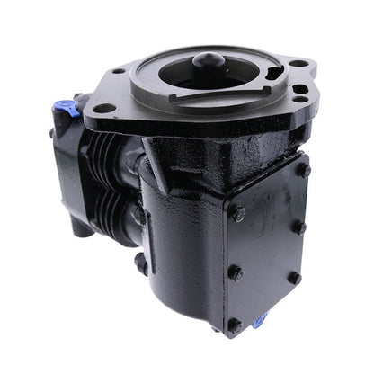 Air Brake Compressor 1W-6473 compatible with Caterpillar CAT 3304 3306 Engine 120G 12G 130G 518 528 930