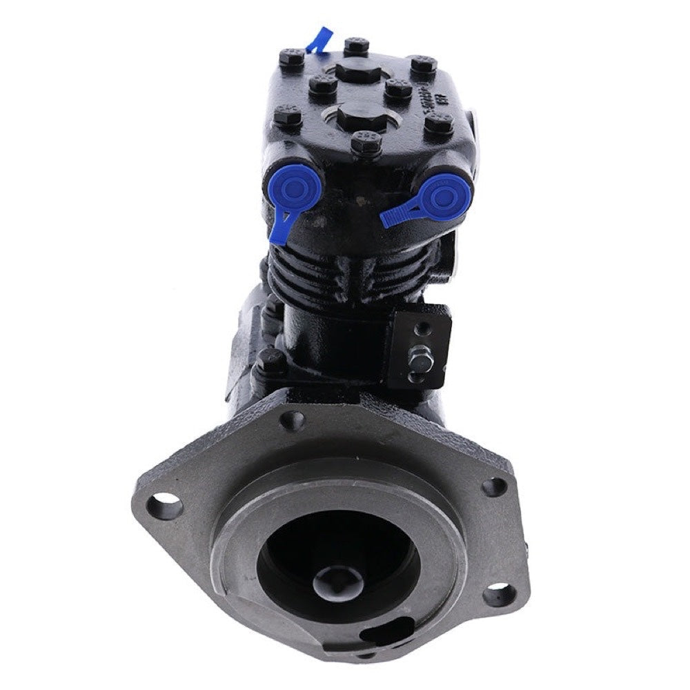 Air Brake Compressor 1W-6473 compatible with Caterpillar CAT 3304 3306 Engine 120G 12G 130G 518 528 930