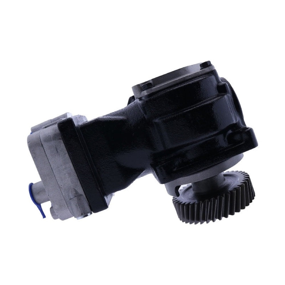 Air Brake Compressor 4123520010 4123520020 4123520250 suitable for Mercedes Engine OM 906