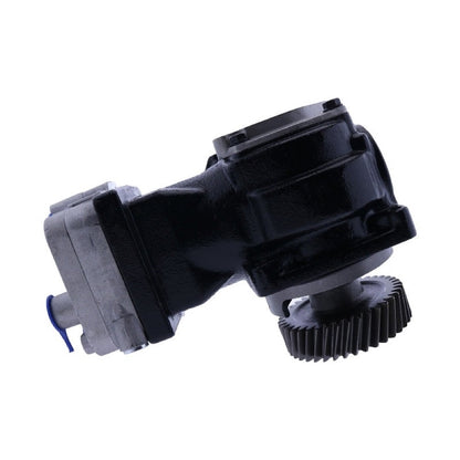 Air Brake Compressor 4123520010 4123520020 4123520250 suitable for Mercedes Engine OM 906