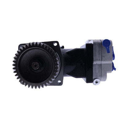 Air Brake Compressor 4123520010 4123520020 4123520250 suitable for Mercedes Engine OM 906