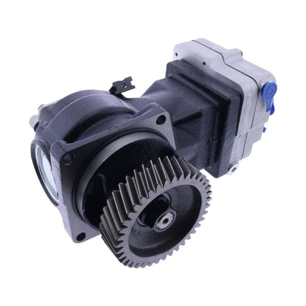 Air Brake Compressor 4123520010 4123520020 4123520250 suitable for Mercedes Engine OM 906