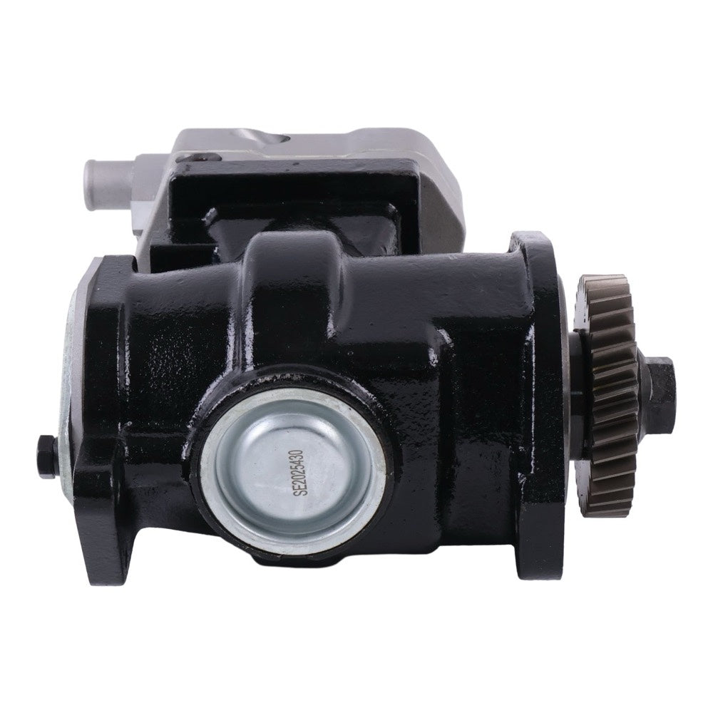 Air Brake Compressor 4946293 5286966 for use with Cummins Engine 6BT 6BT5.9 QSB ISB QSB5.9 QSB6.7 6B5.9