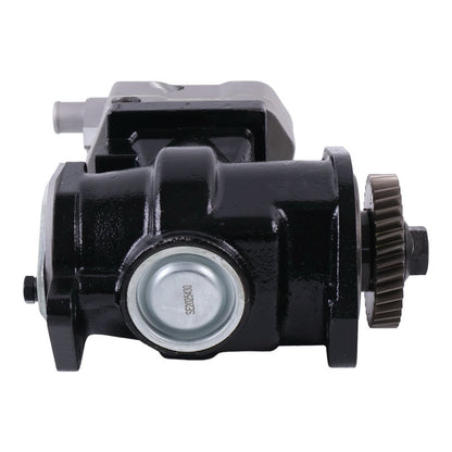 Air Brake Compressor 4946293 5286966 for use with Cummins Engine 6BT 6BT5.9 QSB ISB QSB5.9 QSB6.7 6B5.9