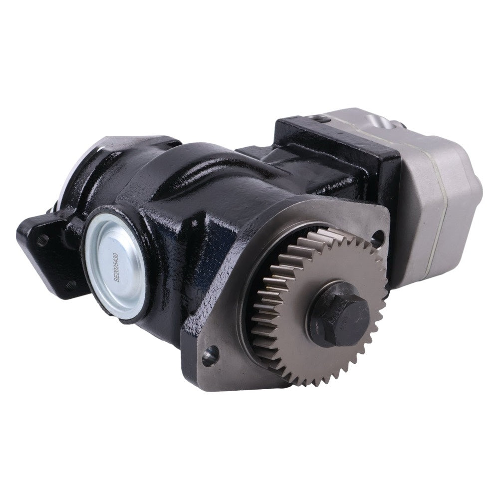 Air Brake Compressor 4946293 5286966 for use with Cummins Engine 6BT 6BT5.9 QSB ISB QSB5.9 QSB6.7 6B5.9