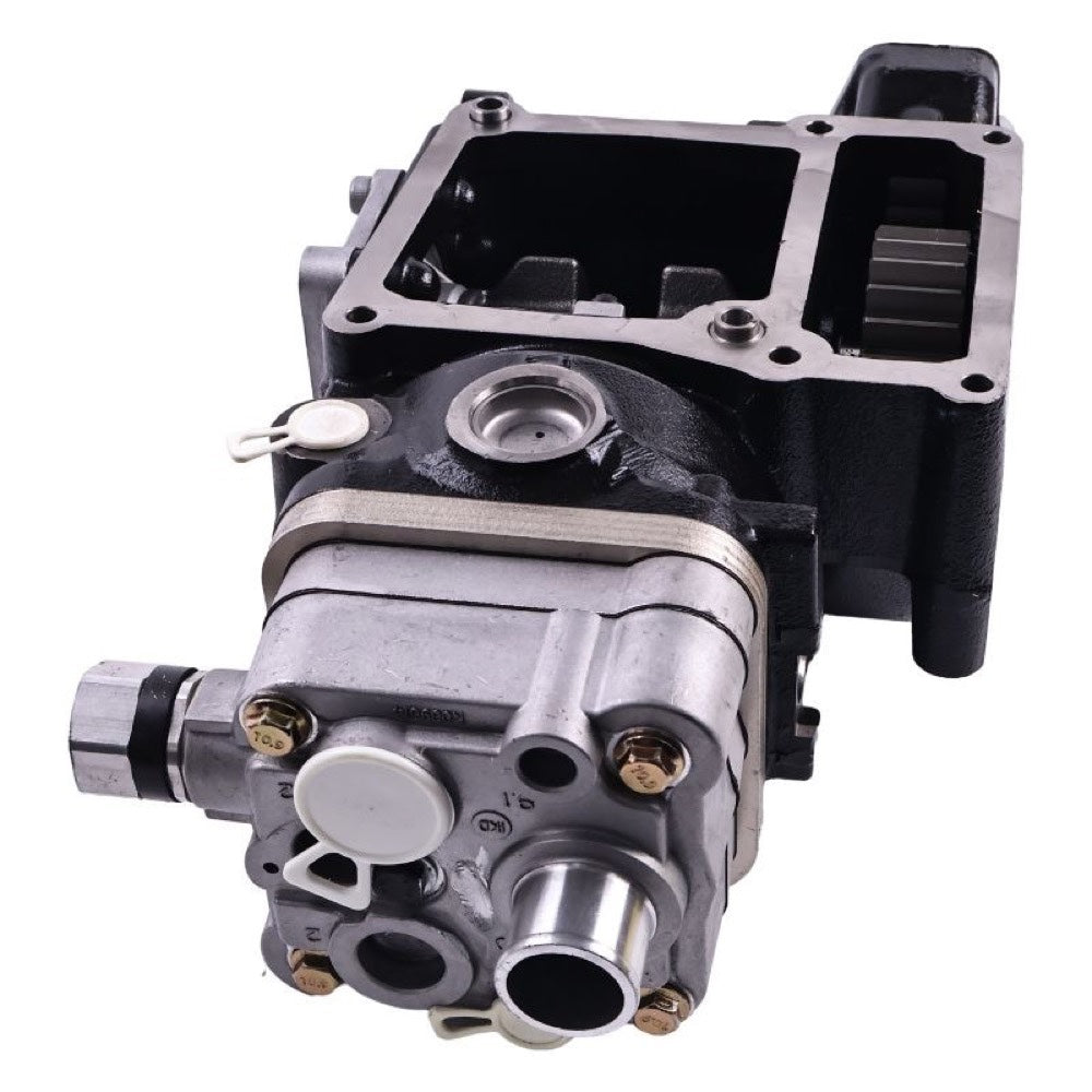 Air Brake Compressor 51.54100.7117 fits MAN Truck TGA41.400 TGA41.430 TGA41.460