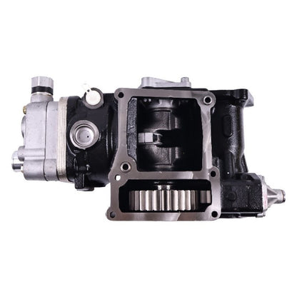 Air Brake Compressor 51.54100.7117 fits MAN Truck TGA41.400 TGA41.430 TGA41.460