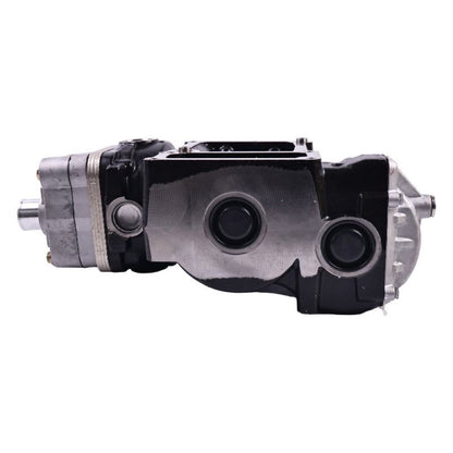 Air Brake Compressor 51.54100.7117 fits MAN Truck TGA41.400 TGA41.430 TGA41.460