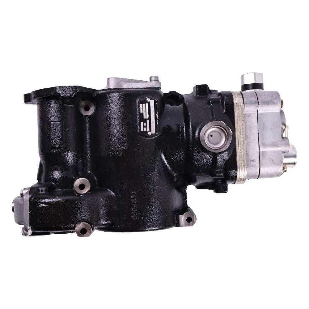 Air Brake Compressor 51.54100.7117 fits MAN Truck TGA41.400 TGA41.430 TGA41.460