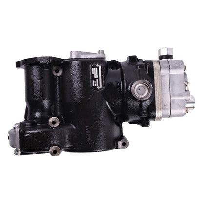 Air Brake Compressor 51.54100.7117 fits MAN Truck TGA41.400 TGA41.430 TGA41.460