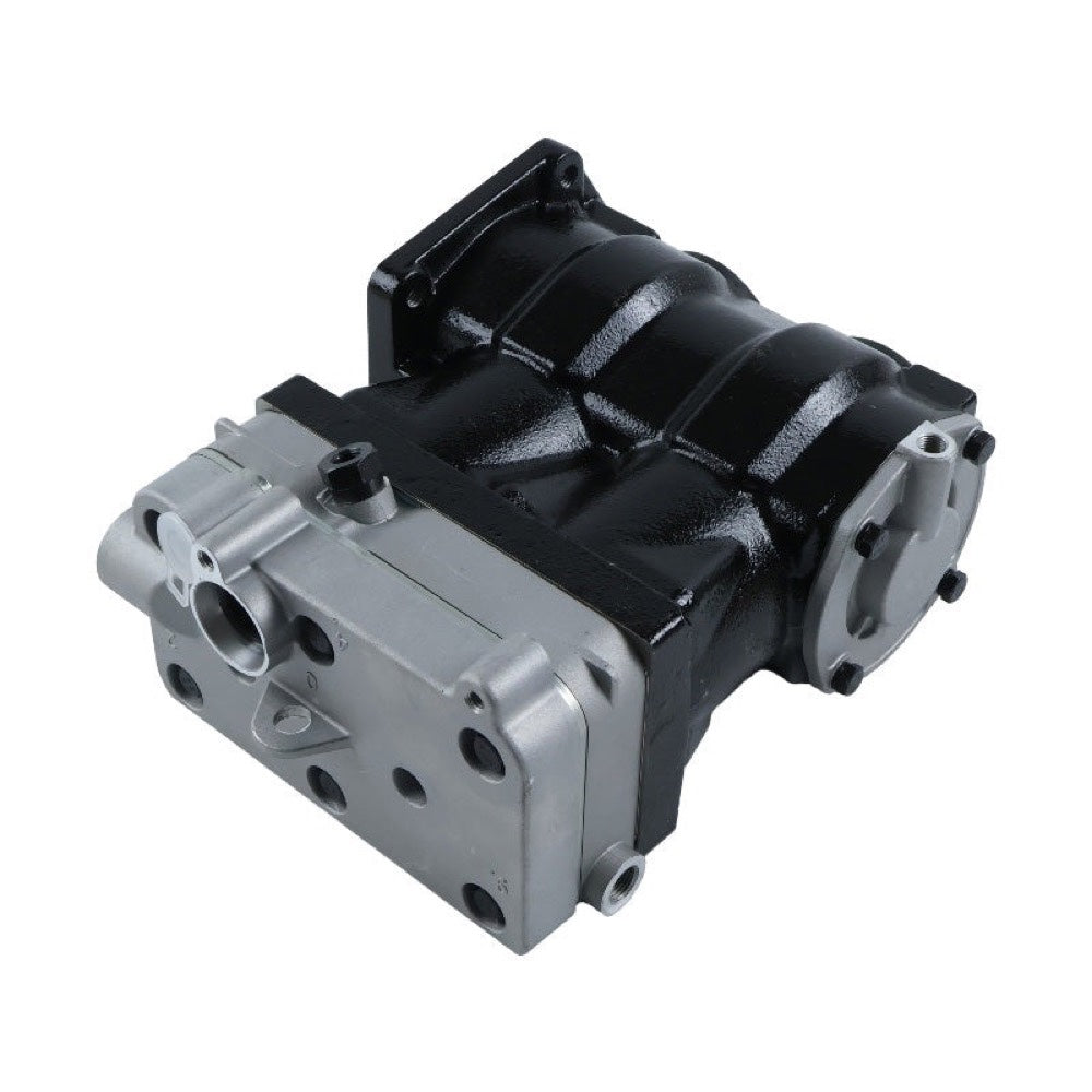 Air Brake Compressor 85000396 suitable for Volvo Engine D12 Truck FH12 FM12