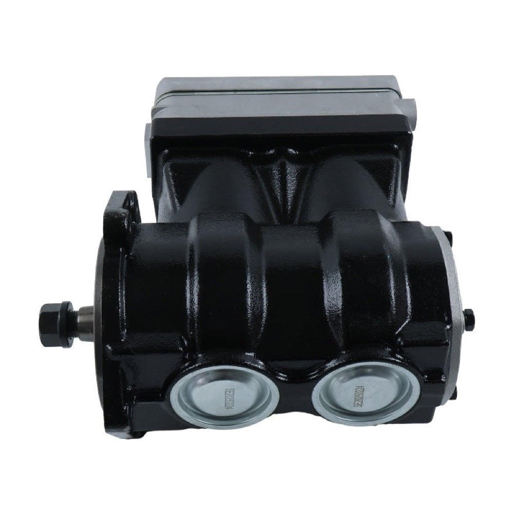 Air Brake Compressor 85000396 suitable for Volvo Engine D12 Truck FH12 FM12