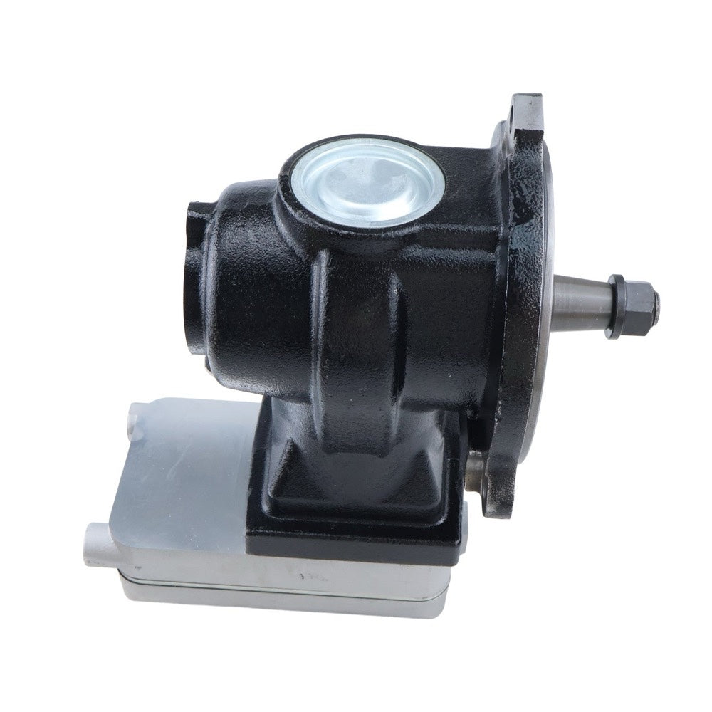 Air Brake Compressor 9121120020 fits Volvo D11 D13 Mack MP7 MP8 Engine EC340D EC380D EC480D EC750E Excavator