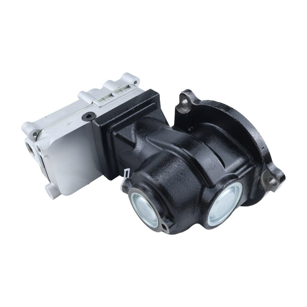 Air Brake Compressor 9121120020 fits Volvo D11 D13 Mack MP7 MP8 Engine EC340D EC380D EC480D EC750E Excavator