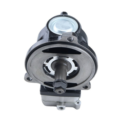 Air Brake Compressor 9121120020 fits Volvo D11 D13 Mack MP7 MP8 Engine EC340D EC380D EC480D EC750E Excavator