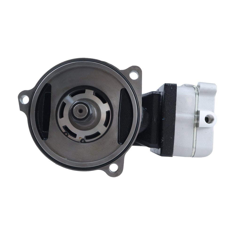 Air Brake Compressor 9121120020 fits Volvo D11 D13 Mack MP7 MP8 Engine EC340D EC380D EC480D EC750E Excavator