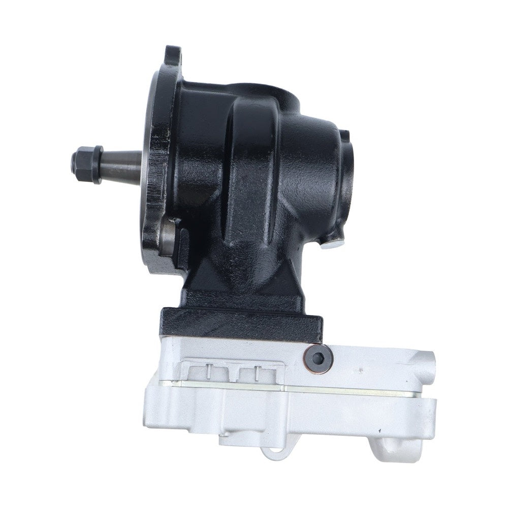 Air Brake Compressor 9121120020 fits Volvo D11 D13 Mack MP7 MP8 Engine EC340D EC380D EC480D EC750E Excavator