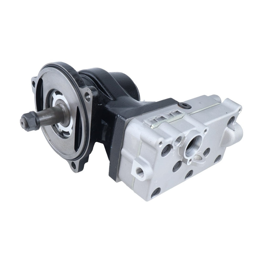 Air Brake Compressor 9121120020 fits Volvo D11 D13 Mack MP7 MP8 Engine EC340D EC380D EC480D EC750E Excavator
