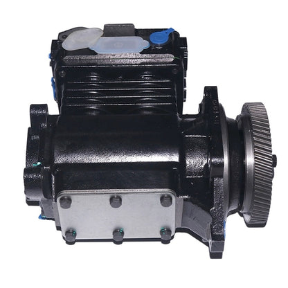 Air Brake Compressor R23522123 23522122 fits Detroit Series 60 12.7 TU-FLO 750