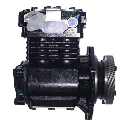 Air Brake Compressor R23522123 23522122 fits Detroit Series 60 12.7 TU-FLO 750